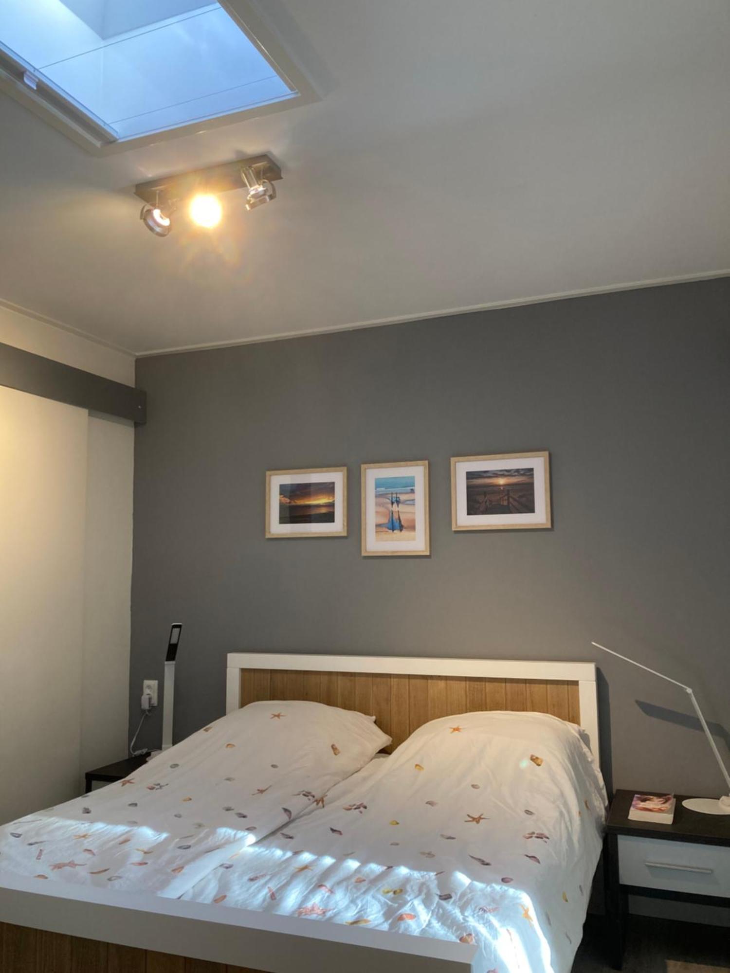 Studio Lodo Middelburg Exteriér fotografie